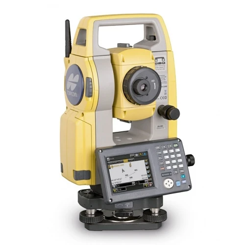 Тахеометр Topcon OS-103L