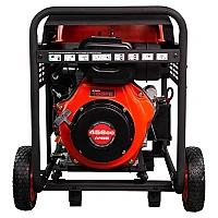 Дизельный генератор A-iPower AD5500EA