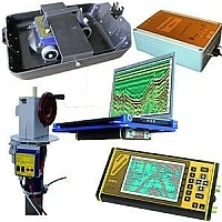 Антенный блок ЛОГИС АБ-400М