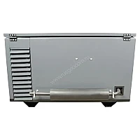 Бензиновый генератор A-iPower A8500TEA в супертихом зимнем кожухе 1400SS RAL 7024 + блок автозапуска A-iPower 400 В, 25 А
