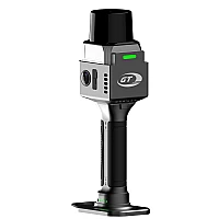 Лазерный 3D сканер GT MetaCam Lite + ПО для обработки облаков точек