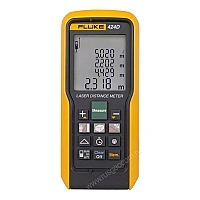 Лазерный дальномер Fluke 424D ESPR