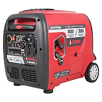 Инверторный генератор A-iPower A4000IS