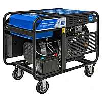 Бензиновый генератор TSS SGG 18000EH3A