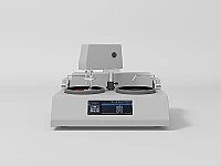 Машина шлифовально-полировальная МШП-Б