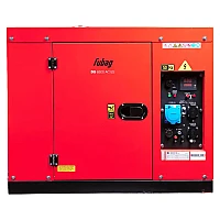 Дизельный гeнератор FUBAG DS 6500 AC ES