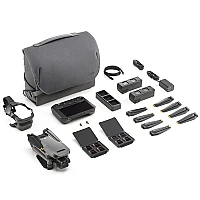 Квадрокоптер DJI Mavic 3 Cine Premium Combo