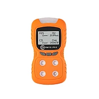 Портативный газоанализатор Воздух-РЗ-2