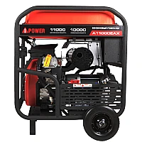 Бензиновый генератор A-iPower A11000EAX