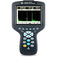 Ультразвуковой дефектоскоп А1212 MASTER