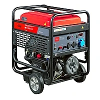Бензиновый генератор FUBAG BS 11000 A ES
