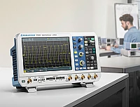 Цифровой осциллограф Rohde & Schwarz RTB2K-304