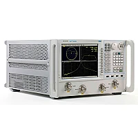 ВЧ и СВЧ анализатор цепей Keysight N5221A