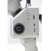 Лазерный SLAM сканер Geosun GS-100G (Hesai XT16)