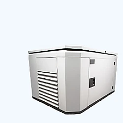 Кожухи для генераторов