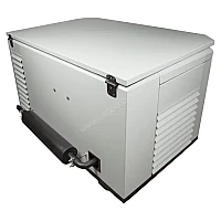 Бензиновый генератор A-iPower A8500TEA в супертихом зимнем кожухе 1400SS RAL 7035 + блок автозапуска A-iPower 230В/400В 100А 8 ПИН