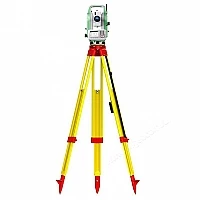 Тахеометр Leica TS07 R1000 (2") AutoHeight