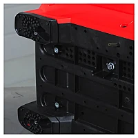 Инверторный генератор FUBAG TI 2000