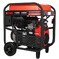 Бензиновый генератор A-iPower A11000EAX