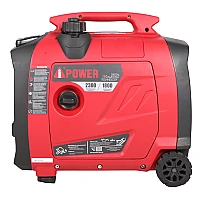 Инверторный генератор A-iPower A2300IS