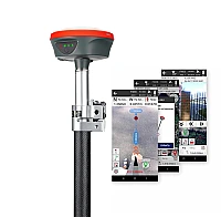 GNSS приемник AlphaGEO A10 AR