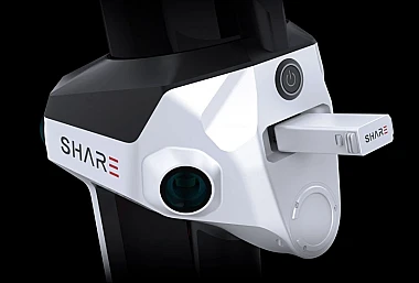 Большой объём данных и удобная работа