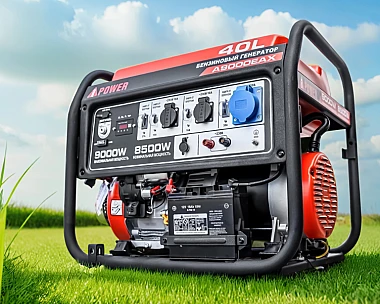 Ключевые особенности