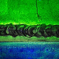 Стационарные установки для магнитопорошковой дефектоскопии (МПД)