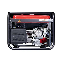 Сварочный генератор FUBAG WS 230 DC ES 838237/646247