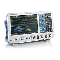 Осциллограф Rohde & Schwarz RTM3004