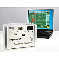  Вихретоковый прибор eddyguard C