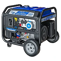 Инверторный генератор TSS SGG 10000Ei