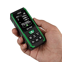 Лазерный дальномер RGK DX-70G