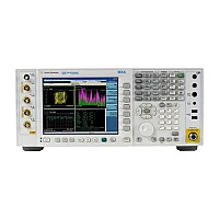 Портативный анализатор сигналов Keysight N9020A-508