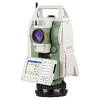 Роботизированный тахеометр FOIF RTS005A (R1000, 0.5")