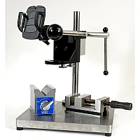 Стенд измерительный Т4 для ультразвукового твердомера ТКМ-459