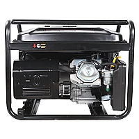 Бензиновый генератор A-iPower Lite AP6500