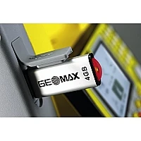 GeoMax Zoom 20 Pro 3", a4