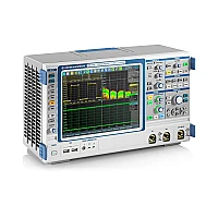 Цифровой осциллограф Rohde & Schwarz RTE1022