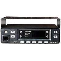 Радиостанция мобильная Аргут РК-201М VHF