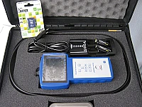 LASERTECH VE 200 диаметр 5,5 мм, зонд 10 м
