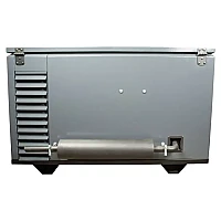 Бензиновый генератор FUBAG BS 8500 A ES DUPLEX в супертихом зимнем кожухе 1400SS RAL 7024