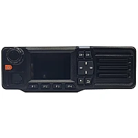 Цифровая радиостанция возимая АРГУТ А-1000D UHF