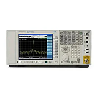 Портативный анализатор сигналов Keysight N9010A-507