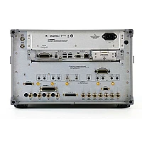 ВЧ и СВЧ анализатор цепей Keysight N5224A