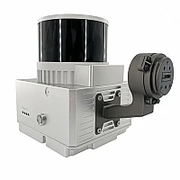 Лазерный сканер Geosun GS-260X