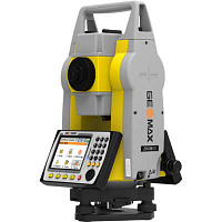 GeoMax Zoom 50 5" accXess10 Polar