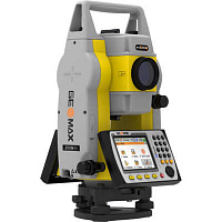 GeoMax Zoom 50 5" accXess10 Polar